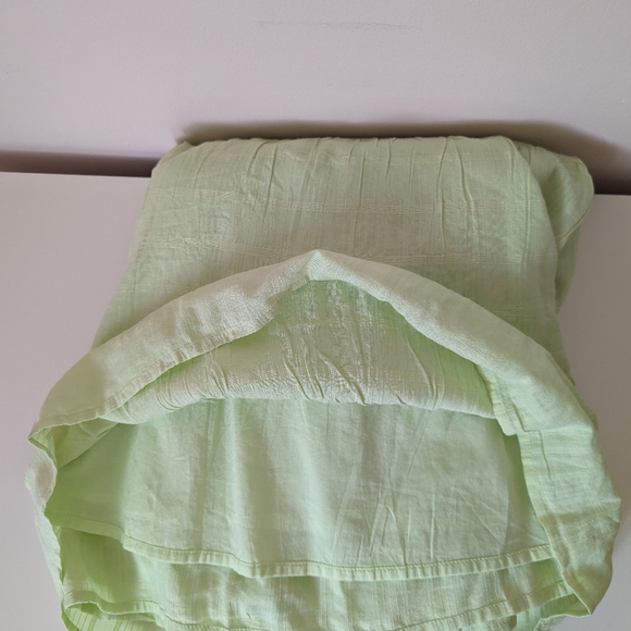 🌷$10 ADD-ON Tiered Swing Dress - Picture 6 of 8